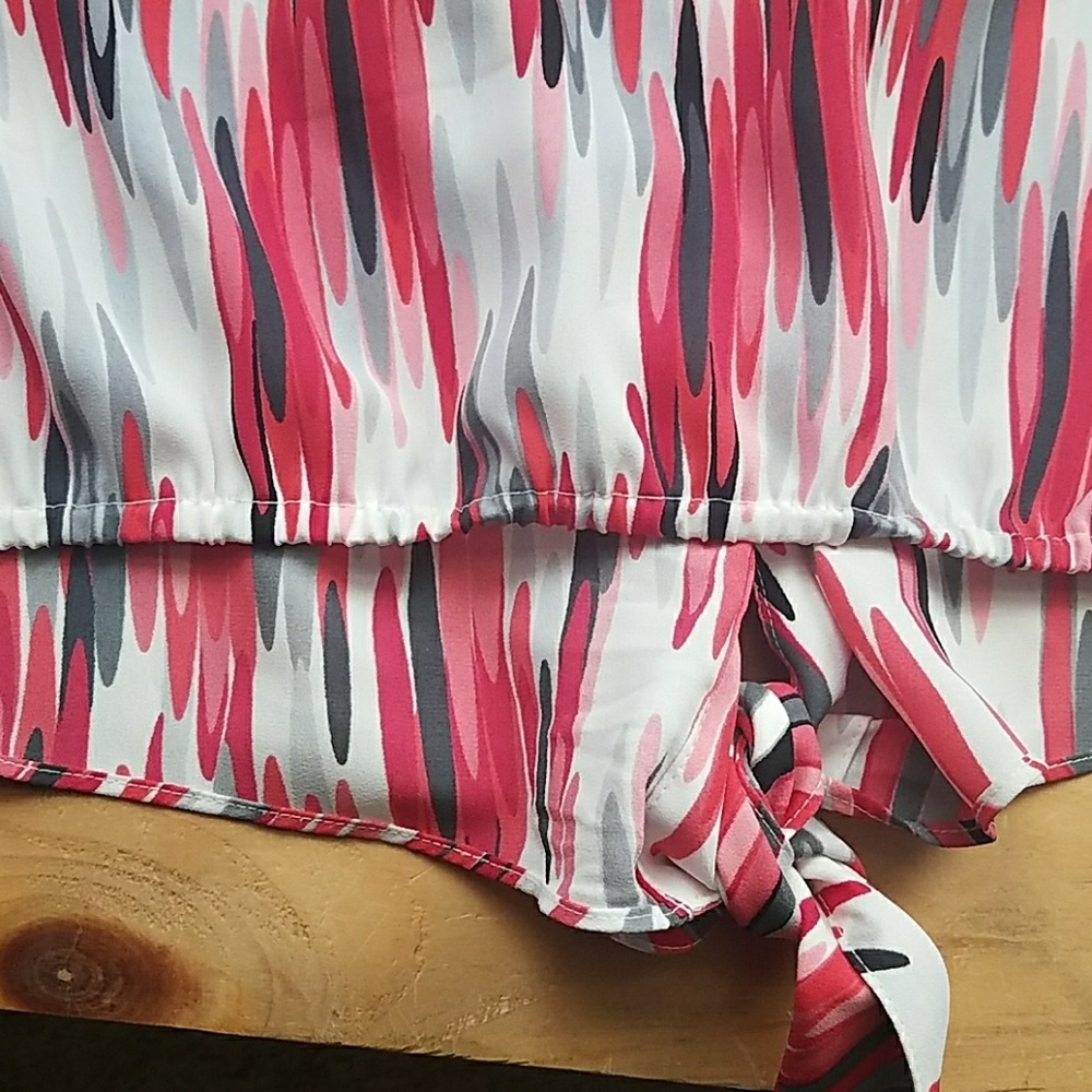 Blouse - Picture 6 of 6